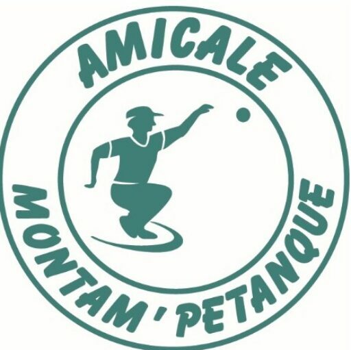 Amicale Montam'pétanque