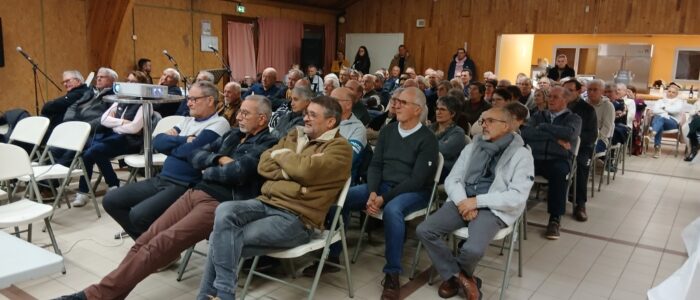 Assemblée Générale