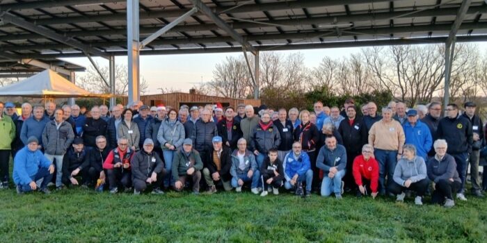 Ensemble des joueurs